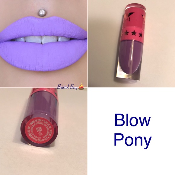 Jeffree Star Queen B*tch Minis - Picture 3 of 8